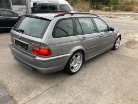 BMW 320 320 Dizel 150 konq M PAKET | Auto.bg — изображение 4 BMW 320 320 Dizel 150 konq M PAKET | Auto.bg — изображение 4