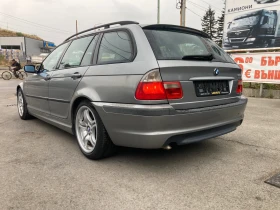 BMW 320 320 Dizel 150 konq M PAKET | Auto.bg — изображение 6 BMW 320 320 Dizel 150 konq M PAKET | Auto.bg — изображение 6