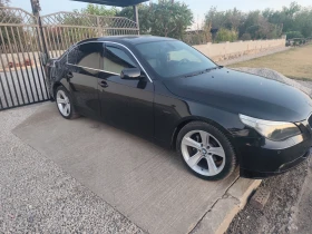 BMW 530 Е60 530i - 6800 € - 86734145 2 | Car24.bg BMW 530 Е60 530i - 6800 € - 86734145 2
