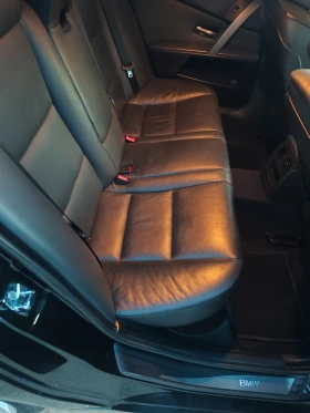 BMW 530 Е60 530i - 6800 € - 86734145 13 | Car24.bg BMW 530 Е60 530i - 6800 € - 86734145 13