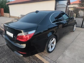 BMW 530 Е60 530i - 6800 € - 86734145 5 | Car24.bg BMW 530 Е60 530i - 6800 € - 86734145 5