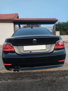 BMW 530 Е60 530i - 6800 € - 86734145 4 | Car24.bg BMW 530 Е60 530i - 6800 € - 86734145 4