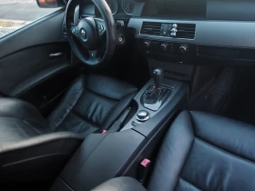 BMW 530 Е60 530i - 6800 € - 86734145 7 | Car24.bg BMW 530 Е60 530i - 6800 € - 86734145 7