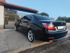 BMW 530 Е60 530i - 6800 € - 86734145 6 | Car24.bg BMW 530 Е60 530i - 6800 € - 86734145 6