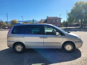 Citroen C8 2.0 HDI Фейслифт - 3499 € - 67397823 3 | Car24.bg Citroen C8 2.0 HDI Фейслифт - 3499 € - 67397823 3