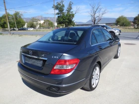 Mercedes-Benz C 200 2.2 CDI - 5800 € - 53768792 5 | Car24.bg Mercedes-Benz C 200 2.2 CDI - 5800 € - 53768792 5