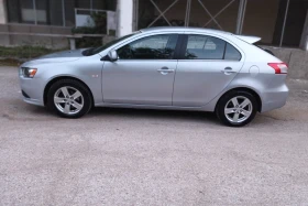 Mitsubishi Lancer 1.8 I-143к.с. SPORTBACK - 4600 € - 33576439 5 | Car24.bg Mitsubishi Lancer 1.8 I-143к.с. SPORTBACK - 4600 € - 33576439 5