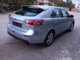 Mitsubishi Lancer 1.8 I-143к.с. SPORTBACK - 4600 € - 33576439 3 | Car24.bg Mitsubishi Lancer 1.8 I-143к.с. SPORTBACK - 4600 € - 33576439 3
