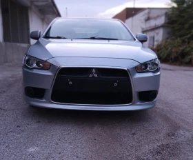 Mitsubishi Lancer 1.8 I-143к.с. SPORTBACK - Car24.bg Mitsubishi Lancer 1.8 I-143к.с. SPORTBACK