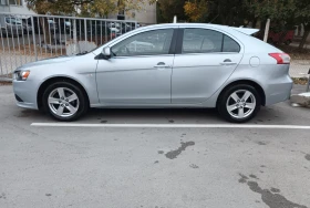 Mitsubishi Lancer 1.8 I-143к.с. SPORTBACK - 4600 € - 33576439 11 | Car24.bg Mitsubishi Lancer 1.8 I-143к.с. SPORTBACK - 4600 € - 33576439 11
