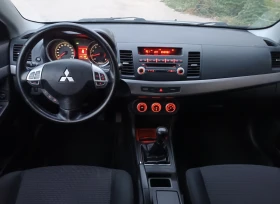 Mitsubishi Lancer 1.8 I-143к.с. SPORTBACK - 4600 € - 33576439 7 | Car24.bg Mitsubishi Lancer 1.8 I-143к.с. SPORTBACK - 4600 € - 33576439 7