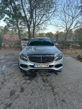 Mercedes-Benz C 220 - 16250 € - 66985299 3 | Car24.bg Mercedes-Benz C 220 - 16250 € - 66985299 3