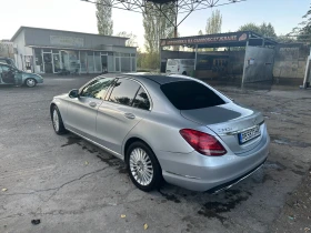 Mercedes-Benz C 220 - 16250 € - 66985299 6 | Car24.bg Mercedes-Benz C 220 - 16250 € - 66985299 6