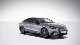 Mercedes-Benz C 400 4MATIC EQ