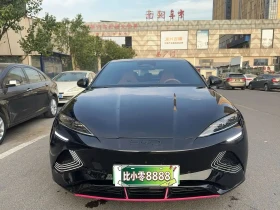 BYD Seal undefined | Auto.bg — изображение 2 BYD Seal undefined | Auto.bg — изображение 2