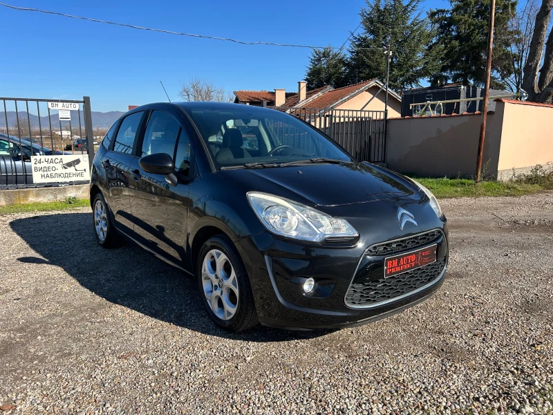 Citroen C3 1.1I EURO 5A 4 ЦИЛИНДЪРА - 5990 лв. / 3062.64 € - 40063992 1 | Car24.bg Citroen C3 1.1I EURO 5A 4 ЦИЛИНДЪРА - 5990 лв. / 3062.64 € - 40063992 1