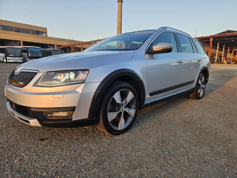 Skoda Octavia 2.0tdi 184ps scout 4x4 automat - 17500 лв. / 8947.61 € - 50112810 1 | Car24.bg Skoda Octavia 2.0tdi 184ps scout 4x4 automat - 17500 лв. / 8947.61 € - 50112810 1