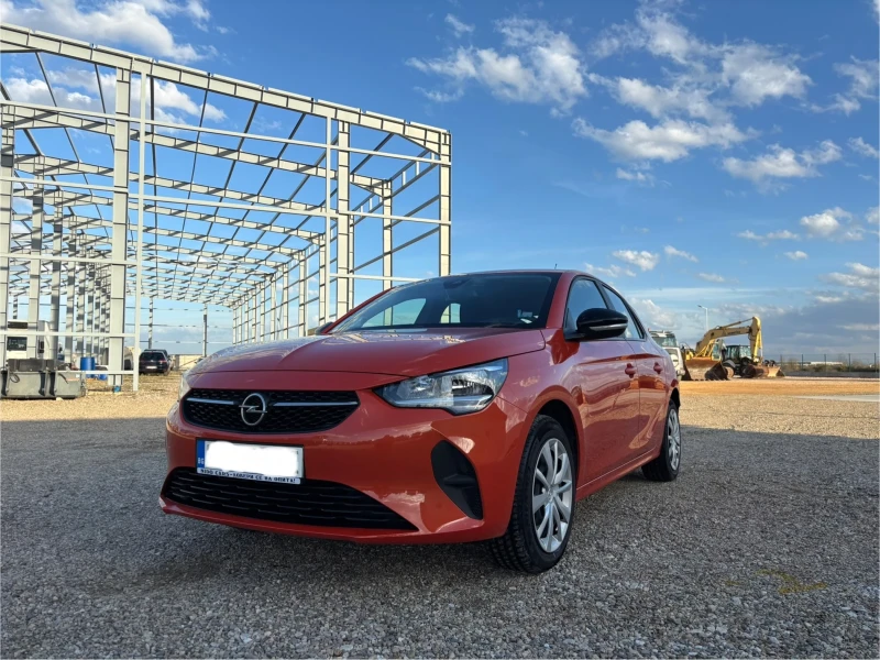 Opel Corsa eEdition / 50kWh / WAZE / CAM / - 30900 лв. / 15798.92 € - 26940828 1 | Car24.bg Opel Corsa eEdition / 50kWh / WAZE / CAM / - 30900 лв. / 15798.92 € - 26940828 1