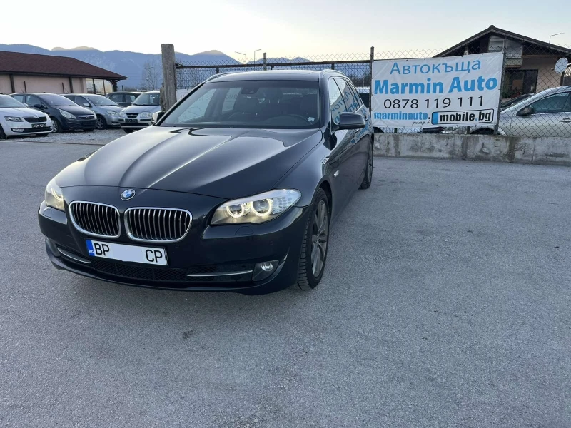 BMW 520 2.0TDI 184кс FULL РЪЧКА РЕГИСТРИРАНО ОБСЛУЖЕНО - 13999 лв. / 7157.58 € - 15725297 1 | Car24.bg BMW 520 2.0TDI 184кс FULL РЪЧКА РЕГИСТРИРАНО ОБСЛУЖЕНО - 13999 лв. / 7157.58 € - 15725297 1
