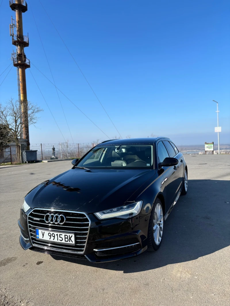 Audi A6 3.0TDI - 18000 € / 35204.94 лв. - 46882087 1 | Car24.bg Audi A6 3.0TDI - 18000 € / 35204.94 лв. - 46882087 1