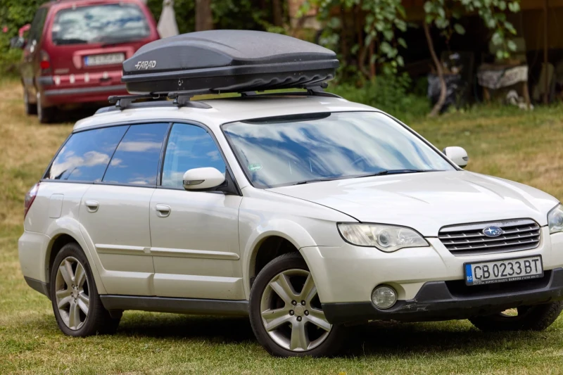Subaru Outback 2, 5-173k.c.-Газ - 3800 € / 7432.15 лв. - 39899446 1 | Car24.bg Subaru Outback 2, 5-173k.c.-Газ - 3800 € / 7432.15 лв. - 39899446 1
