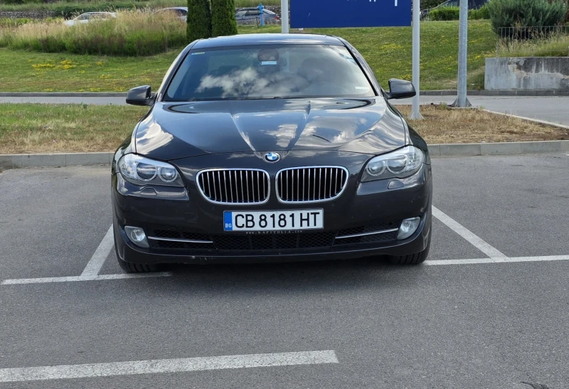 BMW 535 BMW 535i xDrive F10 | 306 к.с. | Head-Up | подгрев - 10800 € - 98862901 1 | Car24.bg BMW 535 BMW 535i xDrive F10 | 306 к.с. | Head-Up | подгрев - 10800 € - 98862901 1