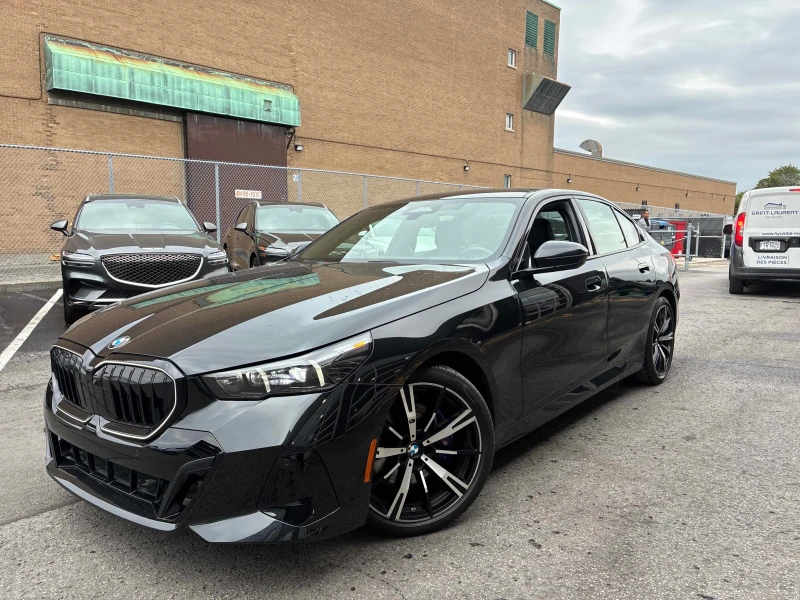 BMW 530 * 530i xDrive * CARFAX * - 40200 € - 39783652 1 | Car24.bg BMW 530 * 530i xDrive * CARFAX * - 40200 € - 39783652 1