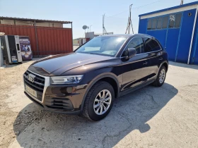 Audi Q5 Перфектен - Car24.bg Audi Q5 Перфектен