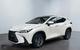 Lexus NX 350h LUXURY-LINE/243HP/PANO/360/HUD/MEMO/NAVI/LED/321g - Car24.bg Lexus NX 350h LUXURY-LINE/243HP/PANO/360/HUD/MEMO/NAVI/LED/321g
