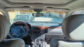 Jeep Grand cherokee WJ 2.7 CRD Overland  | Mobile.bg — малка снимка 15