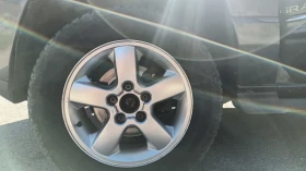 Jeep Grand cherokee WJ 2.7 CRD Overland  | Mobile.bg — малка снимка 17