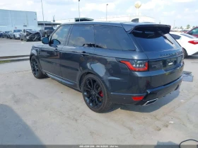 Land Rover Range rover 5.0L V-8 DI, DOHC, VVT, SUPERCHARGER, 518HP All - 74200 лв. / 37937.86 € - 33622090 9 | Car24.bg Land Rover Range rover 5.0L V-8 DI, DOHC, VVT, SUPERCHARGER, 518HP All - 74200 лв. / 37937.86 € - 33622090 9