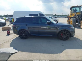 Land Rover Range rover 5.0L V-8 DI, DOHC, VVT, SUPERCHARGER, 518HP All - 74200 лв. / 37937.86 € - 33622090 5 | Car24.bg Land Rover Range rover 5.0L V-8 DI, DOHC, VVT, SUPERCHARGER, 518HP All - 74200 лв. / 37937.86 € - 33622090 5