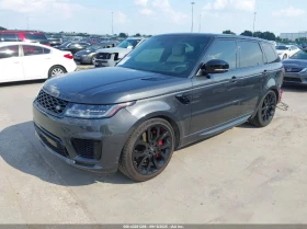Land Rover Range rover 5.0L V-8 DI, DOHC, VVT, SUPERCHARGER, 518HP All - 74200 лв. / 37937.86 € - 33622090 2 | Car24.bg Land Rover Range rover 5.0L V-8 DI, DOHC, VVT, SUPERCHARGER, 518HP All - 74200 лв. / 37937.86 € - 33622090 2