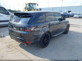 Land Rover Range rover 5.0L V-8 DI, DOHC, VVT, SUPERCHARGER, 518HP All - 74200 лв. / 37937.86 € - 33622090 10 | Car24.bg Land Rover Range rover 5.0L V-8 DI, DOHC, VVT, SUPERCHARGER, 518HP All - 74200 лв. / 37937.86 € - 33622090 10