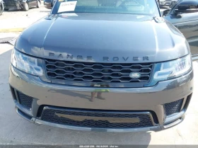 Land Rover Range rover 5.0L V-8 DI, DOHC, VVT, SUPERCHARGER, 518HP All - 74200 лв. / 37937.86 € - 33622090 12 | Car24.bg Land Rover Range rover 5.0L V-8 DI, DOHC, VVT, SUPERCHARGER, 518HP All - 74200 лв. / 37937.86 € - 33622090 12