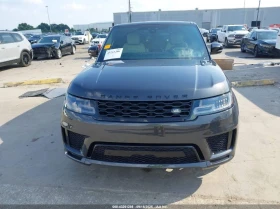 Land Rover Range rover 5.0L V-8 DI, DOHC, VVT, SUPERCHARGER, 518HP All - 74200 лв. / 37937.86 € - 33622090 4 | Car24.bg Land Rover Range rover 5.0L V-8 DI, DOHC, VVT, SUPERCHARGER, 518HP All - 74200 лв. / 37937.86 € - 33622090 4
