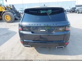 Land Rover Range rover 5.0L V-8 DI, DOHC, VVT, SUPERCHARGER, 518HP All - 74200 лв. / 37937.86 € - 33622090 8 | Car24.bg Land Rover Range rover 5.0L V-8 DI, DOHC, VVT, SUPERCHARGER, 518HP All - 74200 лв. / 37937.86 € - 33622090 8