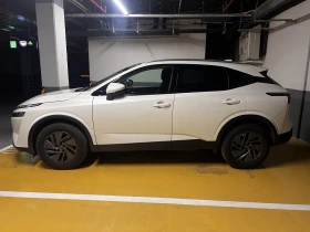 Nissan Qashqai - 49000 лв. / 25053.30 € - 39888534 3 | Car24.bg Nissan Qashqai - 49000 лв. / 25053.30 € - 39888534 3