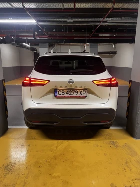 Nissan Qashqai - 49000 лв. / 25053.30 € - 39888534 2 | Car24.bg Nissan Qashqai - 49000 лв. / 25053.30 € - 39888534 2