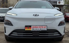 Hyundai Kona 64KWh/ГАРАНЦИОННА/ - Car24.bg Hyundai Kona 64KWh/ГАРАНЦИОННА/