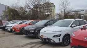 Hyundai Kona 64KWh/ГАРАНЦИОННА/ - 41050 лв. / 20988.53 € - 73162406 17 | Car24.bg Hyundai Kona 64KWh/ГАРАНЦИОННА/ - 41050 лв. / 20988.53 € - 73162406 17