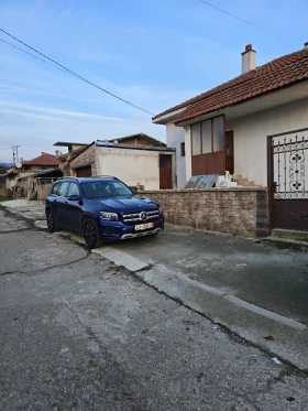 Mercedes-Benz GLB - 30600 € / 59848.40 лв. - 33211391 2 | Car24.bg Mercedes-Benz GLB - 30600 € / 59848.40 лв. - 33211391 2