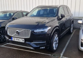 Volvo Xc90 - Car24.bg Volvo Xc90