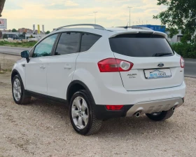 Ford Kuga 2.0 ДИЗЕЛ 136 К.С 4X4! ПАНОРАМА! УНИКАТ! | Auto.bg — изображение 7 Ford Kuga 2.0 ДИЗЕЛ 136 К.С 4X4! ПАНОРАМА! УНИКАТ! | Auto.bg — изображение 7