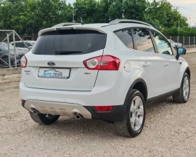 Ford Kuga 2.0 ДИЗЕЛ 136 К.С 4X4! ПАНОРАМА! УНИКАТ! | Auto.bg — изображение 5 Ford Kuga 2.0 ДИЗЕЛ 136 К.С 4X4! ПАНОРАМА! УНИКАТ! | Auto.bg — изображение 5