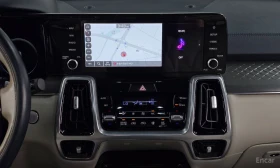 Kia Sorento 1.6 Hybrid Gravity 4x4* DISTRONIC* 360* PANORAMA* | Auto.bg — изображение 10 Kia Sorento 1.6 Hybrid Gravity 4x4* DISTRONIC* 360* PANORAMA* | Auto.bg — изображение 10
