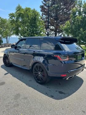 Land Rover Range rover 5.0L 8cyl AWD | Auto.bg — изображение 4 Land Rover Range rover 5.0L 8cyl AWD | Auto.bg — изображение 4