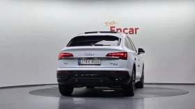 Audi Q5 45 TFSI quattro Sportback | Auto.bg — изображение 4 Audi Q5 45 TFSI quattro Sportback | Auto.bg — изображение 4