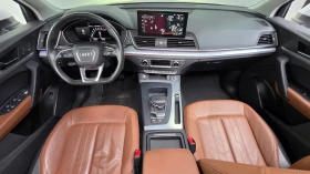 Audi Q5 45 TFSI quattro Sportback | Auto.bg — изображение 5 Audi Q5 45 TFSI quattro Sportback | Auto.bg — изображение 5